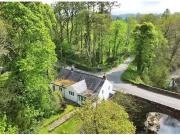 3 bedroom house for sale, Penpont, Thornhill, Dumfries...