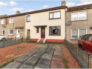 3 bedroom house for sale, Pentland Road, Kilmarnock,...