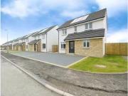 3 bedroom house for sale, Riverside Gardens, Cronberry,...