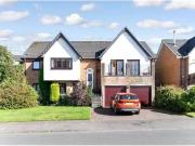 3 bedroom house for sale, Skelmorlie Castle Road,...