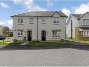 3 bedroom house for sale, Skylark Gardens, Cambuslang,...