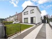 3 bedroom house for sale, St Andrew's Crescent,...