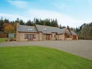 3 bedroom house for sale, Thistle Do, Hilton Wood,...