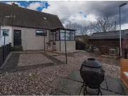 3 bedroom house for sale, Woodburn Grove, Dalkeith,...