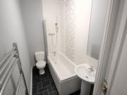3 bedroom house for students in Burley