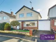 3 Bedroom House Forsbrook Forsbrook 95825510