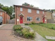 3 Bedroom House Gainsborough Lincolnshire 94868232