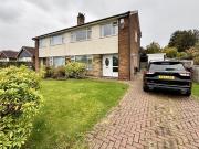 3 Bedroom House Garforth West Yorkshire 96040452