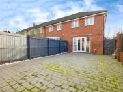 3 Bedroom House Gateshead Gateshead 90737996