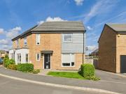 3 Bedroom House Gedling Gedling 97055113