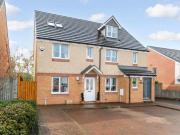 3 Bedroom House Glasgow City Glasgow City 90459820