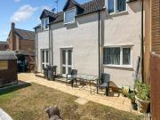 3 Bedroom House Gloucestershire Gloucestershire 97055296