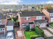 3 Bedroom House Gobowen Gobowen 98119046