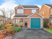 3 Bedroom House Grantham Lincolnshire 95326454