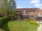 3 Bedroom House Great Missenden Buckinghamshire 98118901