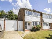 3 Bedroom House Great Yeldham Great Yeldham 92662226