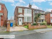 3 Bedroom House Greater Manchester Greater Manchester...