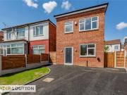 3 Bedroom House Greater Manchester Greater Manchester...