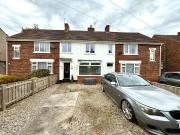 3 Bedroom House Greatham Durham 93510462