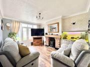 3 Bedroom House Grimsby East Yorkshire 98504021