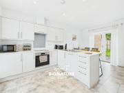 3 Bedroom House Hayle Hayle 95847348