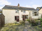 3 Bedroom House Helston Cornwall 89932274