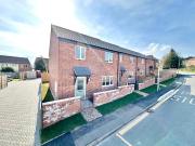 3 Bedroom House Hereford Herefordshire 92430288