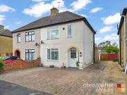 3 Bedroom House Hertfordshire Hertfordshire 94823934