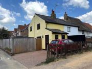 3 Bedroom House Hertfordshire Hertfordshire 95423661