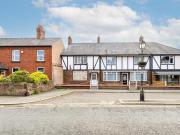 3 Bedroom House High Street High Street 91123472