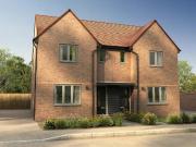 3 Bedroom House Hinckley Leicestershire 96720571