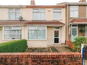 3 Bedroom House Horfield Bristol 97317202