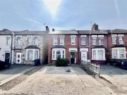 3 Bedroom House Hounslow Greater London 94131585