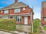 3 Bedroom House Hucknall Nottinghamshire 91495291