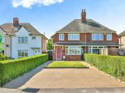 3 Bedroom House Hucknall Nottinghamshire 97642004