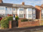 3 Bedroom House Hull City Of Kingston Upon Hull 93054080