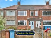 3 Bedroom House Hull City Of Kingston Upon Hull 93862213