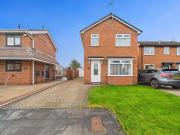 3 Bedroom House Hull City Of Kingston Upon Hull 98118709