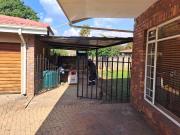 3 Bedroom House in Aerorand