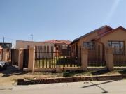 3 Bedroom House in Allandale