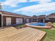3 Bedroom House in Allens Nek