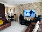 3 Bedroom House in Amandasig