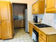 3 Bedroom House in Amandasig