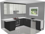 3 Bedroom House in Amandasig