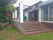3 Bedroom House in Amanzimtoti