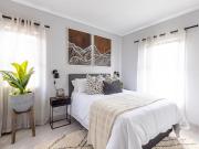 3 Bedroom House in Amberfield