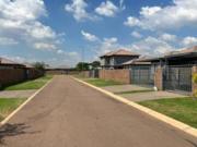 3 Bedroom House in Andeon