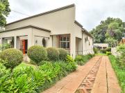 3 Bedroom House in Arcadia