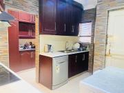 3 Bedroom House in Ashley