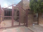 3 Bedroom House in Atteridgeville